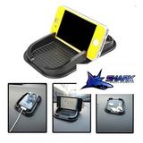 Suporte Antiderrapante iPhone Gps Tablet Samsung Celular Mp3