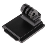 Suporte Fixo De Alumínio Para Gopro Hero 5 4 3 3+ Base De