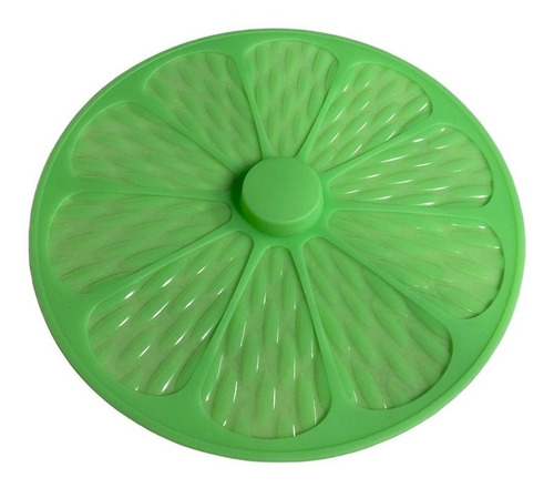 Tapa Silicona Reutilizable Para Ollas Ensaladera Bowl 31 Cm