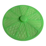 Tapa Silicona Reutilizable Para Ollas Ensaladera Bowl 31 Cm