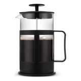 Cafeteira Prensa Francesa French Press Vidro 800 Ml Chaleira