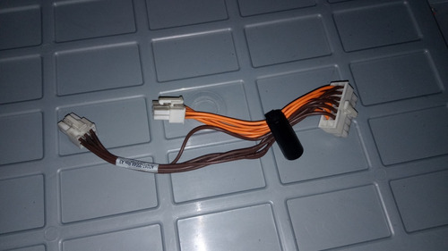 Cabo Power Hp Bl860c Cpu Power Cable Ad217-2004a (3023)