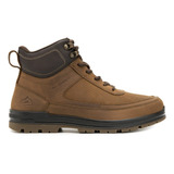 Bota Flexi 92113 Country Outdoor Con Sistema De Mejor Agarre