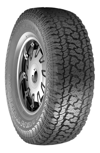 Llanta 175/70r14 Marshal Road Venture At51 Xl 88t