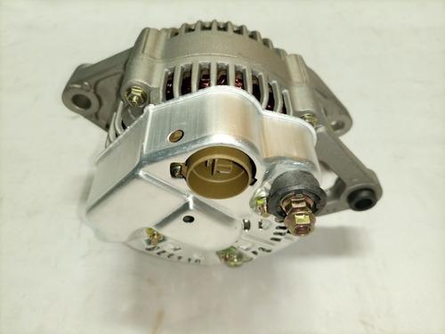 Alternador De Dodge Caravan 2.4 3.0 3.3 3.8 Grand Caravan  Foto 2