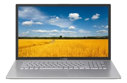 Laptop Asus Vivobook 17 Inch Laptops, 17.3  Hd+ Business Lap