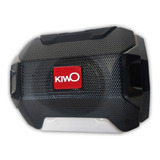 Mini Bocina Kiwo Ly003 Bluetooth/5w/usb/super Bass/led/fm