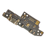 Placa De Carga Micro Usb Compatible Xiaomi Redmi 9 9a 9c