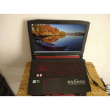Notebook Acer Nitro 5 I5 An515-51-50u2