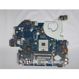 Placa Mãe Ls-6901p Notebook Acer Aspire 5350 / 5750 Defeito*