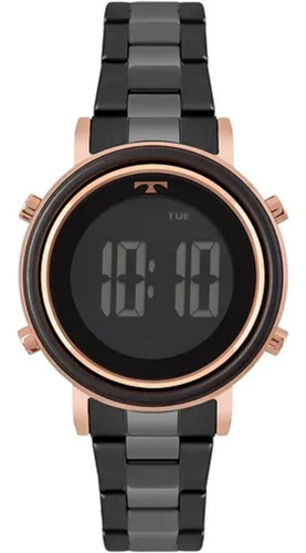 Relógio Technos Fashion Trend - Bj3059aa/5p