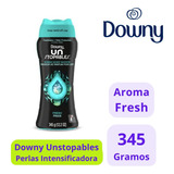 Downy Intensificador De Aroma Unstoppables Fresh - 345gr