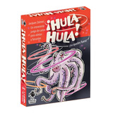 Hula Hula -  Juego De Mesa