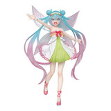 Figura Taito Prize Vocaloid - Hatsune Miku Season Spring