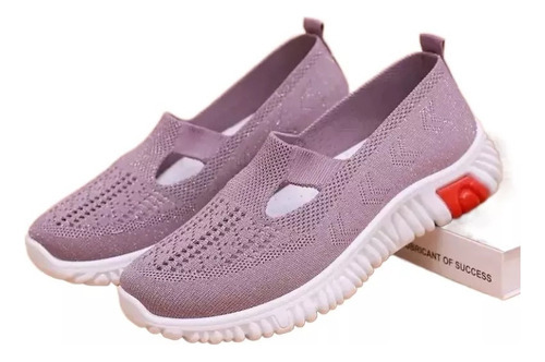 Zapatos Flexstep Anatómicos Y Ortopédicos Mujer,2023