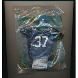 Mini Jersey Nfl - Seattle Seahawks - Mini Jersey B. King