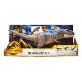 Jurassic World Dominion Tyrannosaurus Rex 54cm Mattel Cd