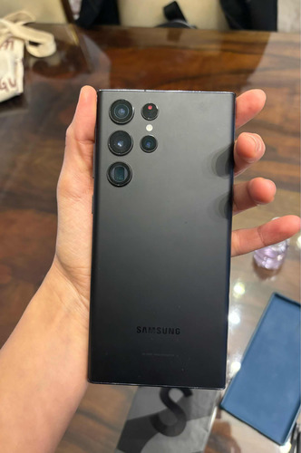 Celular Samsung S22 Ultra
