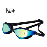 Gafas De Natación Focevi Para Hombres/mujeres, Antivaho, Ant