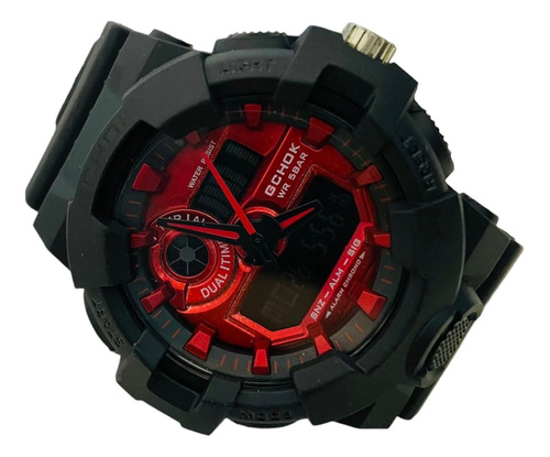 Reloj Para Caballero Sumergible G-chok