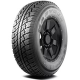 Llanta 265/70r17 121/118s Maxtrek Su-800