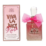 Juicy Couture Viva La Juicy Rosé 100ml Edp