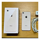 iPhone 8 64gb Color Oro Liberado