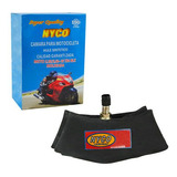 Camara Para Motocicleta 2.25/2.50x16 Tr4 Nyco