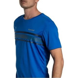 Remera Babolat Power New Tenis Padel