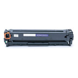 Toner Compatível Para Uso Em Cp1525 Cp1215 Black