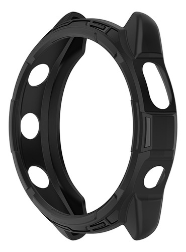 Funda Protectora Reloj 2pcs Para Garmin Forerunner