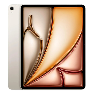 Tableta Apple iPad Air M3 De 11 Pulgadas Con Wi-fi+celular D