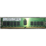 Memoria Ram Samsung Ddr4 De 16 Gb 2rx8 2666v Re1