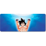 Mousepad Dragon Ball Xl 80x30cm M040f