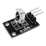 Modulo Receptor Sensor Infrarrojo Arduino Ky-022