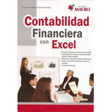 Contabilidad Financiera Con Excel - Pacheco 01