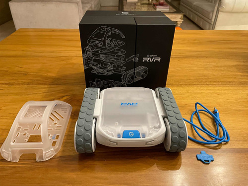 Sphero Rvr