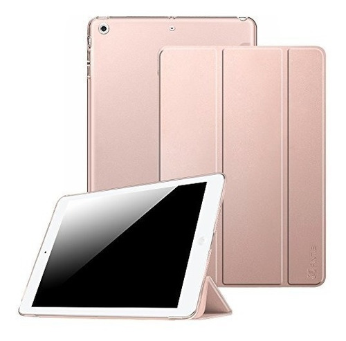 Funda Smart Case Para iPad Air 1 A1474 A1475 A1476 Magnetica