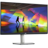 Dell S2721hs Monitor Ips 75hz Freesync 99% Srgb 27