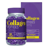 Hydrolyzed Collagen Peptides Pépti - Unidad a $1098
