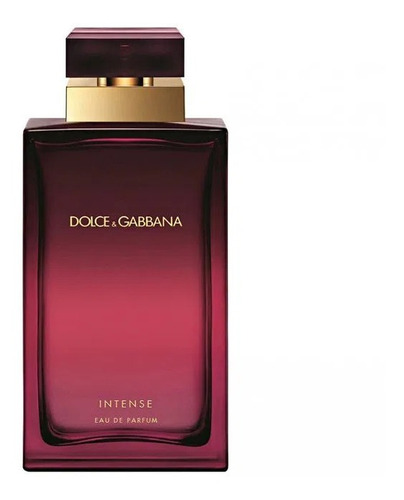 Dolce & Gabbana Pour Femme Intense Edp 25 Ml