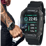 Relógio Mormaii Smartwatch Force Moforceaa/8p C/ Nota Fiscal