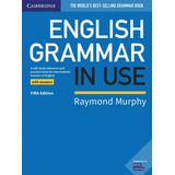 Libro: English Grammar In Use.(+key-cd). Murphy, Raymond. Ca