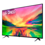 Smart Tv 4k LG Lcd 65 Quantum Dot Nanocell Thinq Ai