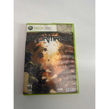 Stormrise Xbox 360