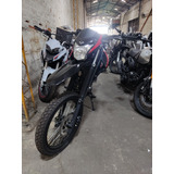 Victory Mrx 150 2023 Negro