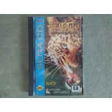 The Animals! Sega Cd Completo