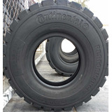 Llanta 8.25r15 Continental Para Montacargas