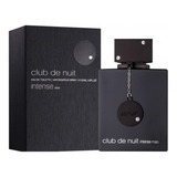Perfume Club De Nuit Intense De Armaf Edt 105 ml Hombre