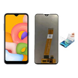 Pantalla Completa Compatible Samsung A01 + Mica Hidrogel